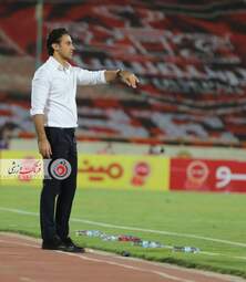 دربی -پرسپولیس-استقلال