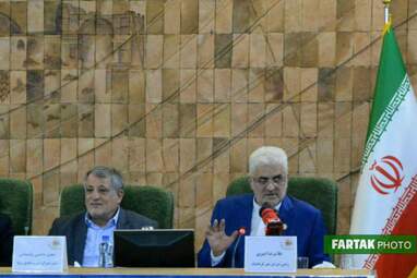 غلامرضا امیری - محسن هاشمی رفسنجانی