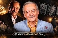 صدایی که خاطره شد و نقشی که جاودانه ماند؛ ۴ سال از پرواز سیامک اطلسی گذشت