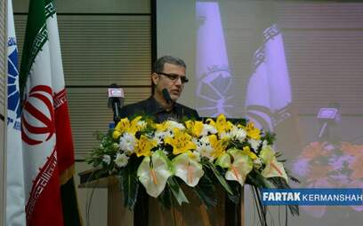 محسن دارابی