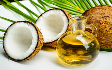 روزی 2 قاشق از این روغن بخورید چربی شکمی را آب و حافظه تان تقویت می شود