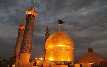 برنامه‌های حرم حضرت معصومه(س) در ماه مبارک رمضان اعلام شد‌