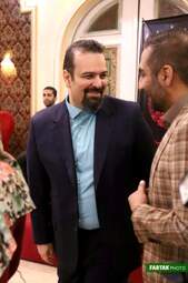 دورهمی شب یلدا کانون سخنوران و مجموعه رسانه های فرتاک 