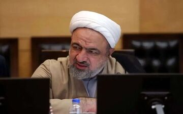 رسایی به‌خاطر روسیه از پزشکیان عصبانی شد