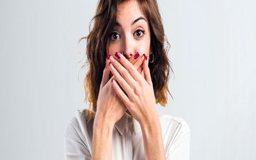 ۸ کار چندش آور اما مفید برای بدن/حتما بخوانید 