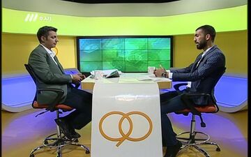 عکس/ آخرین شب آرامش ستاره استقلال/ عادل ولش کن!

