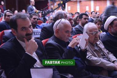 همایش توسعه و رسانه از نگاه دوربین فرتاک نیوز