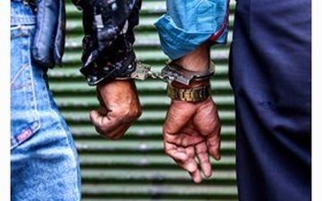 دستگیری عامل انتشار اکاذیب در فضای سایبری