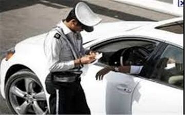 پلیس پیگیر اجباری شدن استفاده از صندلی کودک در خودروها