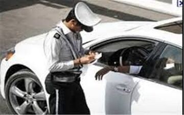 پلیس پیگیر اجباری شدن استفاده از صندلی کودک در خودروها