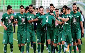 رونمایی از ترکیب ذوب آهن مقابل پرسپولیس
