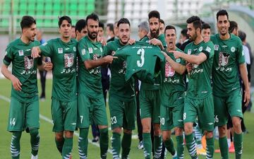 رونمایی از ترکیب ذوب آهن مقابل پرسپولیس