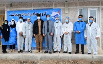 اصلاح و بهینه سازی برق روستای «گلین» در استان کرمانشاه انجام شد
