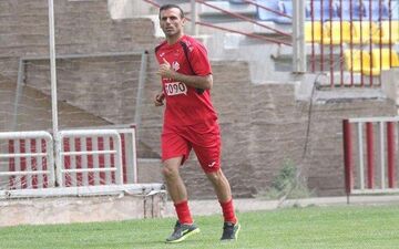 سید جلال بد شانسی آورد!