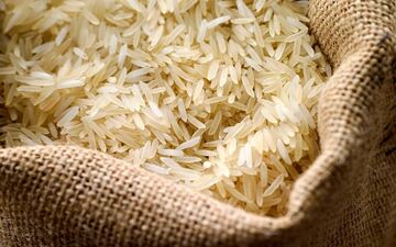 قیمت برنج پاکستانی ۲۵ بهمن؛ سوپر باسماتی چند؟