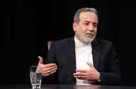 تشریح وضعیت جسمانی رهبر معظم انقلاب در گفتگوی عباس عراقچی