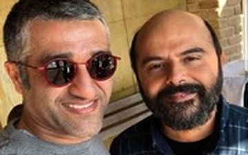  خاطره جالب پژمان جمشیدی از سفرش با علی مصفا به شمال