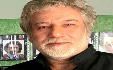 زندگی‌نامه اصغر محبی بازیگر تئاتر، سینما و تلویزیون 
