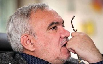 فتح‌الله‌زاده: استقلال را عامدانه از آسیا حذف کردند/ هواداران گول خوردند!
