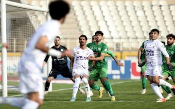 برد مهم هوادار در روز بد ذوب آهن