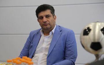 تیکه سنگین سمیعی به پرسپولیسی‌ها 
