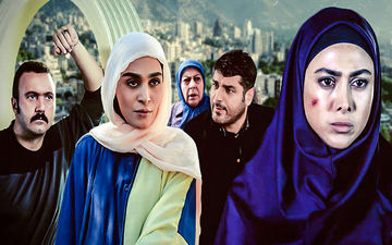 «دردسرهای عظیم» به کانال کردی شبکه سحر رسید