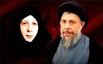 صدام برای قتل این آیت‌الله گریه کرد! 

