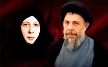 صدام برای قتل این آیت‌الله گریه کرد! 

