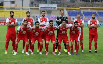 بازگشت پرسپولیس به روند خوب قبلی در صورت پیروزی مقابل شهرخودرو