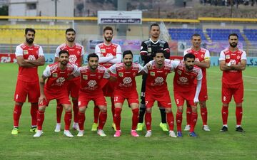 بازگشت پرسپولیس به روند خوب قبلی در صورت پیروزی مقابل شهرخودرو