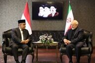 قالیباف: کسی می‌تواند با آمریکا مذاکره کند که آماده جنگ باشد 