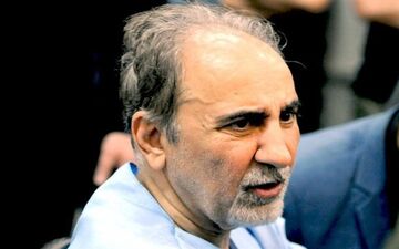  پرونده نجفی به دادگاه کیفری یک ارسال شد