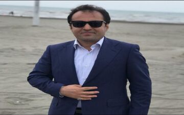 مالک باشگاه موج سواران : همه تلاش خود را انجام دادیم تا سهمیه از مازندران خارج نشود/بابل و نوشهر باید زیر پرچم مازندران یکپارچه شوند
