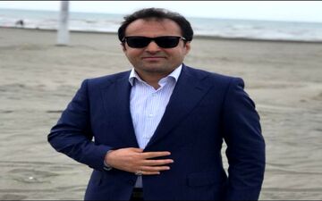 مالک باشگاه موج سواران : همه تلاش خود را انجام دادیم تا سهمیه از مازندران خارج نشود/بابل و نوشهر باید زیر پرچم مازندران یکپارچه شوند
