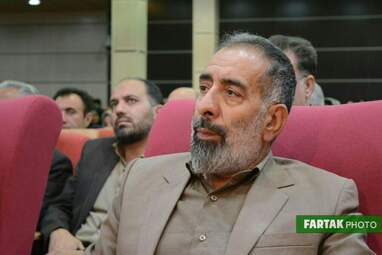 همایش تبیین و نقش اصناف در دوران دفاع مقدس به روایت تصویر