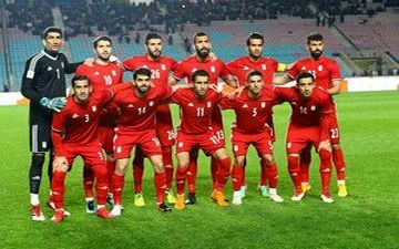پیش بینی ترکیب احتمالی ایران و مراکش از نظر سایت فیفا