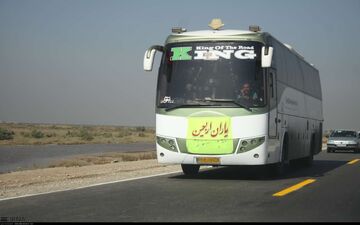 معاون استاندار اصفهان: تمامی امکانات برای تردد ایمن زائران اربعین فراهم شده است