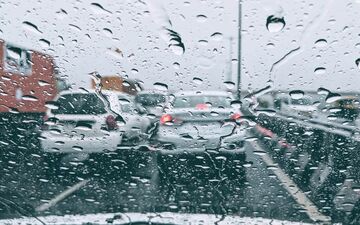 هشدار هواشناسی به ۷ استان ؛ از این مکان‌ها تردد نکنید