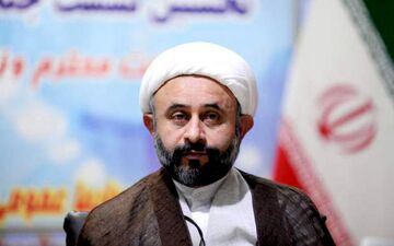  نقویان از دبیری هیأت عالی گزینش کشور استعفا کرد 