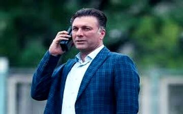 گلر تراکتور به سرنوشت دخیا مبتلا شد!