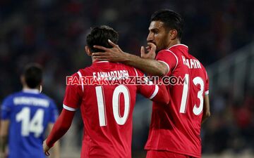 میزان مصدومیت ستاره پرسپولیس از زبان خودش 