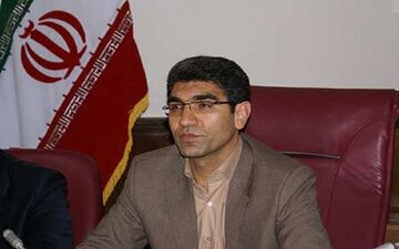 معاون اقتصادی استانداری کرمانشاه معرفی شد