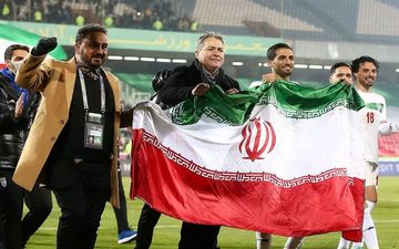 اسکوچیچ: بهترین تیم آسیا هستیم و همه باید به ما احترام بگذارند
