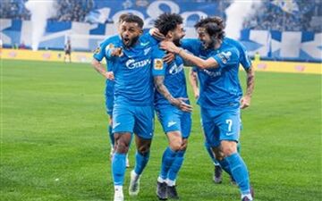  با کمک آزمون؛ جیوبا هم 7 گله شد