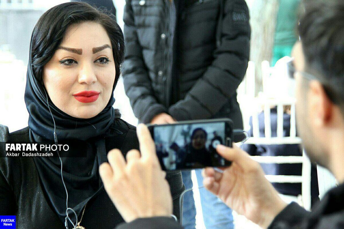 گزارش تصویری یلدای مهربانی بازیگران و پیشکسوتان فوتبال و کودکان اوتیسم