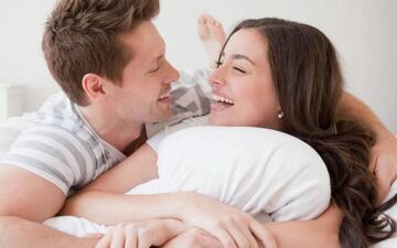 زنان این کارها را حتما بعد از رابطه جنسی انجام دهند! 
