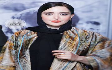 جنجال جدید بهنوش طباطبایی با استایل خاصش|استایل پاییزی بهنوش طباطبایی خبرساز شد