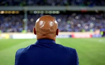 لقب جدید و جالب برای منصوریان