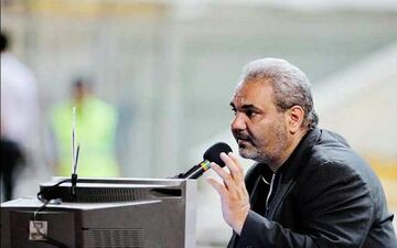 توضیحات جواد خیابانی درباره سوژه جدید منتقدان؛ خوابی که باعث عذرخواهی شد!