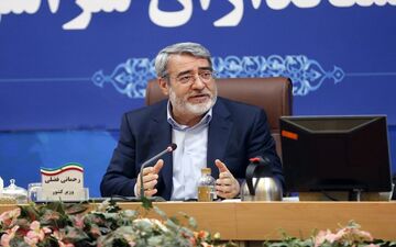  ۲ جمعه متوالی را برای دور دوم انتخابات پیشنهاد دادیم
